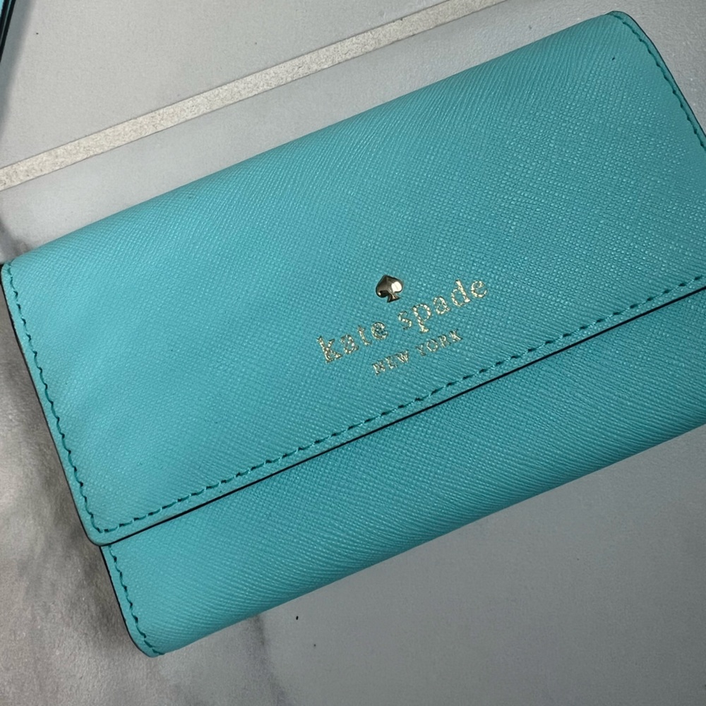 Kate Spade Wallet/Wristlet - Picture 2 of 6